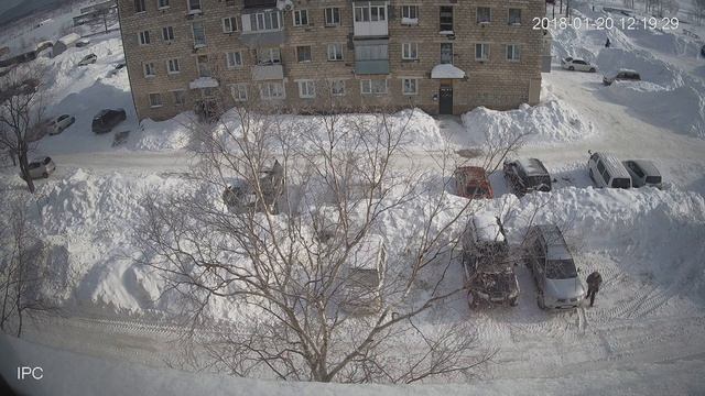 Dahua 4 К ipc-hfw4830e-s регистратор с разрешением 8 мр смотреть онлайн