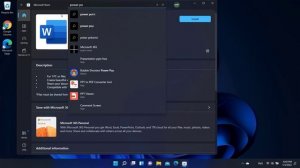 Download Office 2021 from Microsoft Store | Windows 11 Users