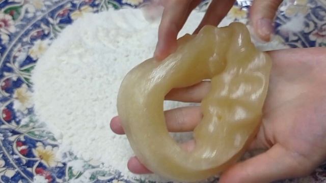 МУКА+ВОДА!!! Никто не верит что я готовлю их так просто! Вкуснятина к чаю Из ничего!