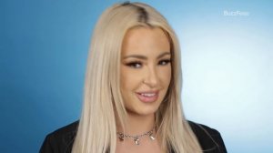 Tana Mongeau Reads Thirst Tweets