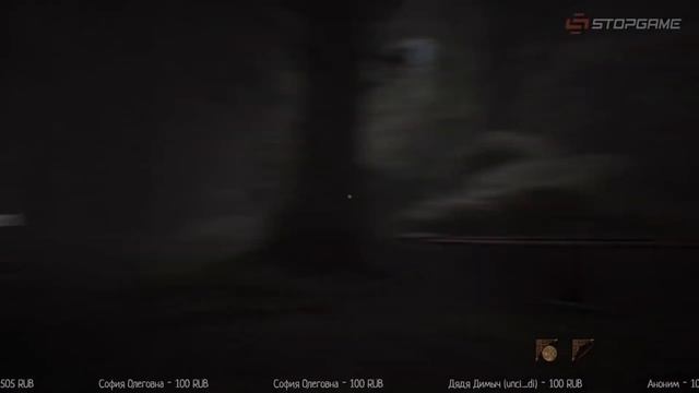 ReplayStory: Маленькая Неловкость смотреть онлайн