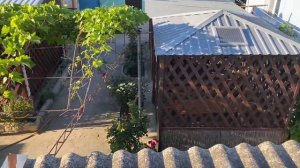 Обзор дома на продажу в селе Оленевка (Крым) - 101 м², 2022 год.