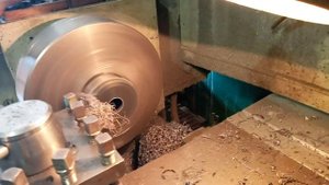 Глухие золотники! Продолжаем изготавливать!