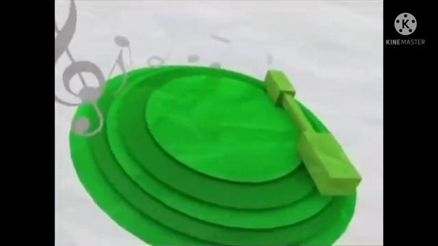 Анонсы Карусель (осень 2014-2015) Reverse смотреть онлайн