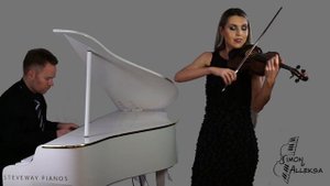 Palladio- Karl Jenkins Piano and Violin Cover