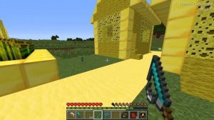 Я ДОБЫЛ РУДУ АЛМАЗНУЮ В МАЙНКРАФТ НУБИК ИГРАЕТ В MINECRAFT 100% ТРОЛЛИНГ ЛОВУШКА