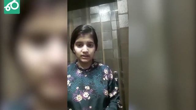 GIT-3-3704 | Trisha Gupta | Video Message смотреть онлайн