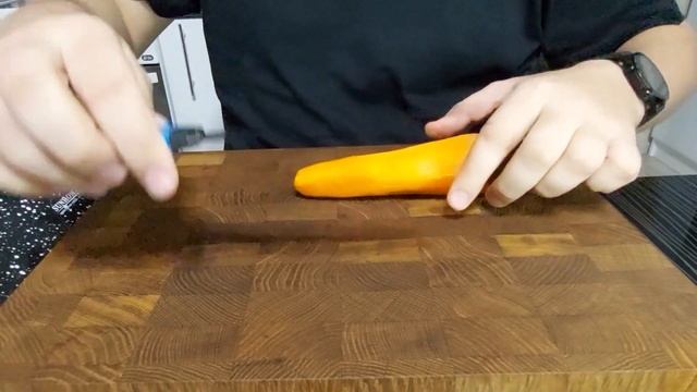 U130 от Owl Knife самый лучший универсальный нож для кухни . Премиум кухня из России. смотреть онлайн