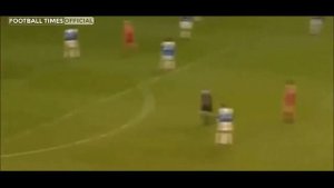 Fernando Morientes ● 10 Game Changing Goals for Liverpool FC