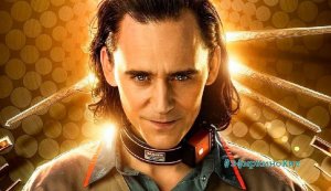 Локи (1 сезон) (2021) трейлер #2 - Loki