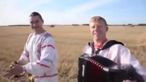 Неожиданный Некрасов Народная песня на слова Некрасова