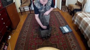 Не дорогой рюкзак для рыбалки