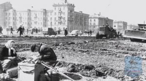 Луганщина - мой край родной