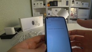 Уличная IP камера Xiaomi Xiaobai IMILAB N2 PTZ Smart Outdoor Security CMSXJ25A подключение к Mi Hom