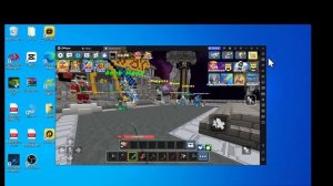 Keymap & Emulater Settings Reveal?⌨️ || Blockman GO || Ld Player