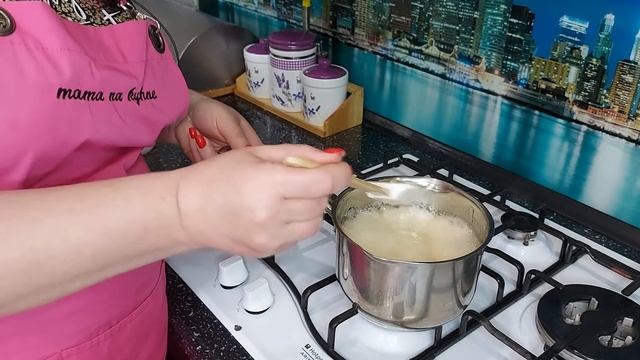 Лимонный зефир. Лакомство не слишком сладкое.