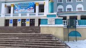 Караганда-Сортировочная: что было и что стало || Дорога через Компанейск