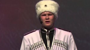 "Брат" - ансамбль «Родная песня»