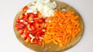 Лобио из фасоли на зиму