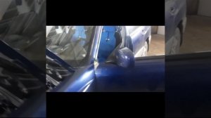 Subaru Forester - диагностика ABS