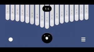 Линда – Никогда калимба