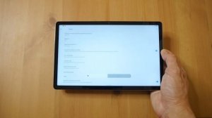 Lenovo Xiaoxin Pad Plus (P11 Plus) распаковка шикарного планшета