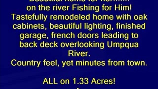 109 Agape Ct Roseburg OR смотреть онлайн