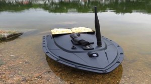 купить кораблик для завоза прикормки на алиэкспресс