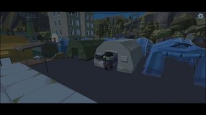 Заброшенный город Чикен ган Фильм |Abandoned city chicken gun movie