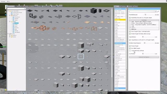 Gmod туториал: создание подвески смотреть онлайн