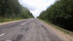 Едем  в Кологрив