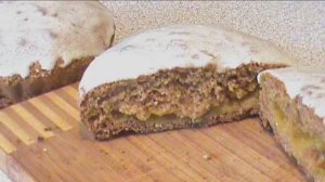 "Тульский" пряник.  Диета Дюкана.mp4