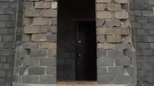 Строительство дома из шлакоблока