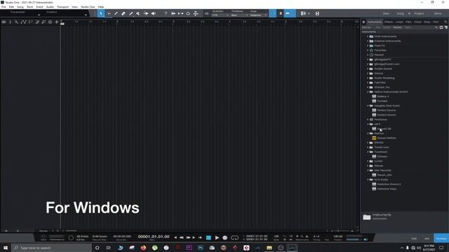 How to Setup Nexus 3 Content Folder/ Expansions Folder on Windows and Mac смотреть онлайн