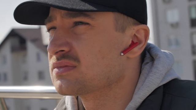 Huawei #Freebuds3 cu anulare activă a zgomotului. Încă o alternativă pentru #Airpods (review română смотреть онлайн