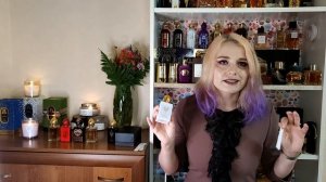 777 HUMBERT LUCAS, ОБЗОР ВСЕХ АРОМАТОВ ИЗ КОЛЛЕКЦИИ???