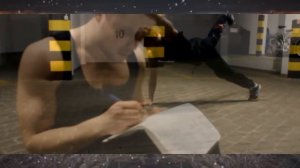 ИГОРЬ ВОЙТЕНКО С ЧЕГО ВСЕ НАЧИНАЛОСЬ?