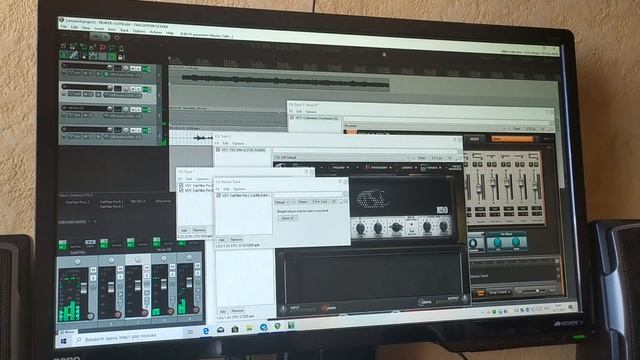 Как правильно свести музыку на компьютере? смотреть онлайн