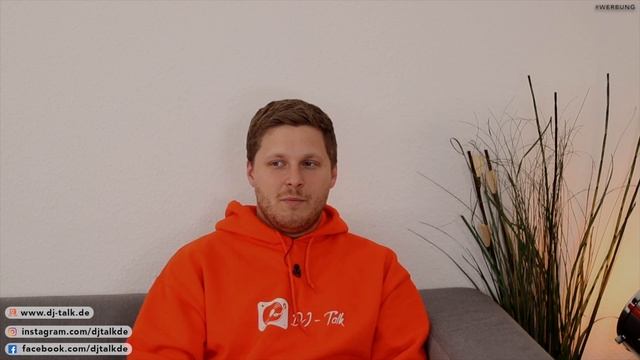 Ein Monitor für DJs - BenQ EW3280U 4K HDRi Monitor смотреть онлайн