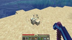 How To BREED TURTLES In MINECRAFT