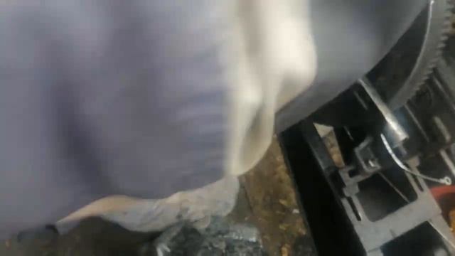 Ремонт дизельного мотора 10лс R190 ч.2 Сборка, регулировка и запуск смотреть онлайн