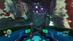 Subnautica ►где найти МАГНЕТИТ ?