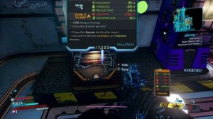 Borderlands 3 Red Rarity Weapons? How To Get Alien Tech Weapons