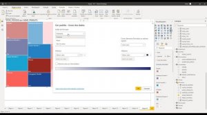 Como Construir um Gráfico Treemap no Power BI - Passo a Passo