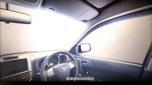 New Toyota rush 2016