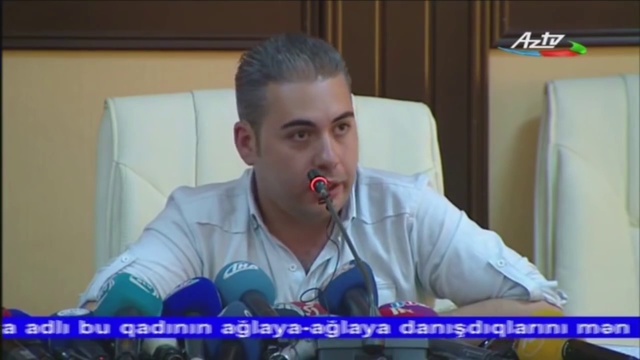 Vaan Martirosyan