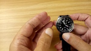 Seiko Navitimer Superior SSA005K1: Обзор часов с авиационным калькулятором