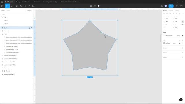 Menguasai Tools di Figma | Tutorial Belajar Figma Bahasa Indonesia смотреть онлайн