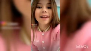Кто лучше?¿? ¿ Милана Хаметова VS  Миланы Стар.