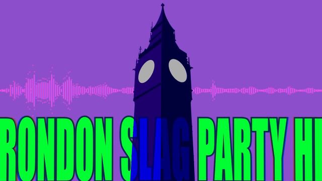 MASA WORKS DESIGN ft.初音ミク&GUMI - RONDON SLAG PARTY HI смотреть онлайн